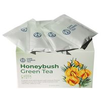 Cape Fynbos Tea Green Honeybush